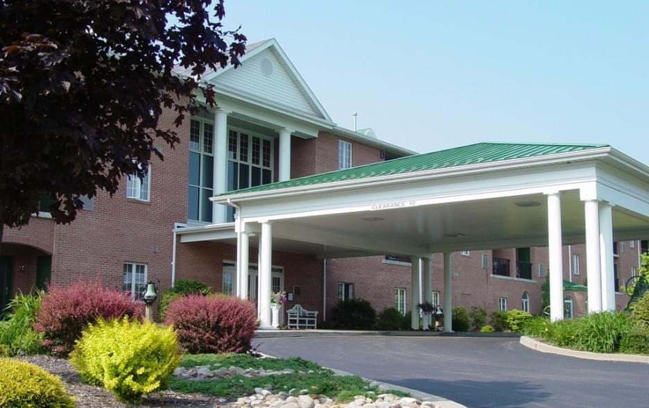 Concordia at Cabot Senior Living Community Assisted Living, Nursing